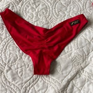 Savage Swim Logan with Extra Coverage